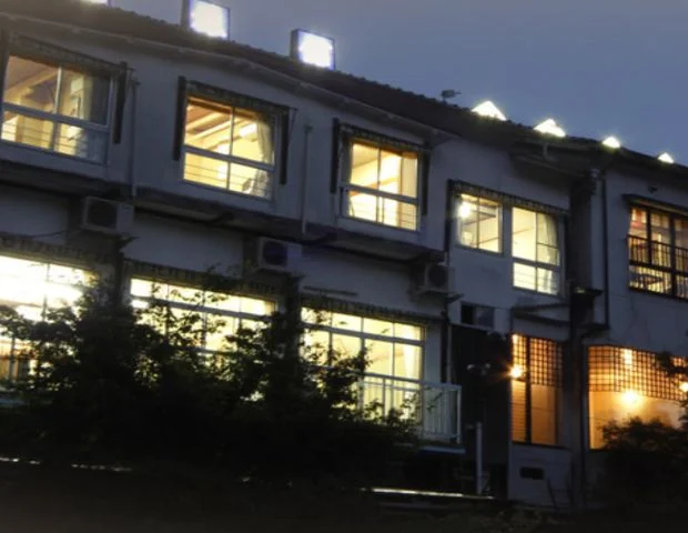 勇屋別館(閉館しました)