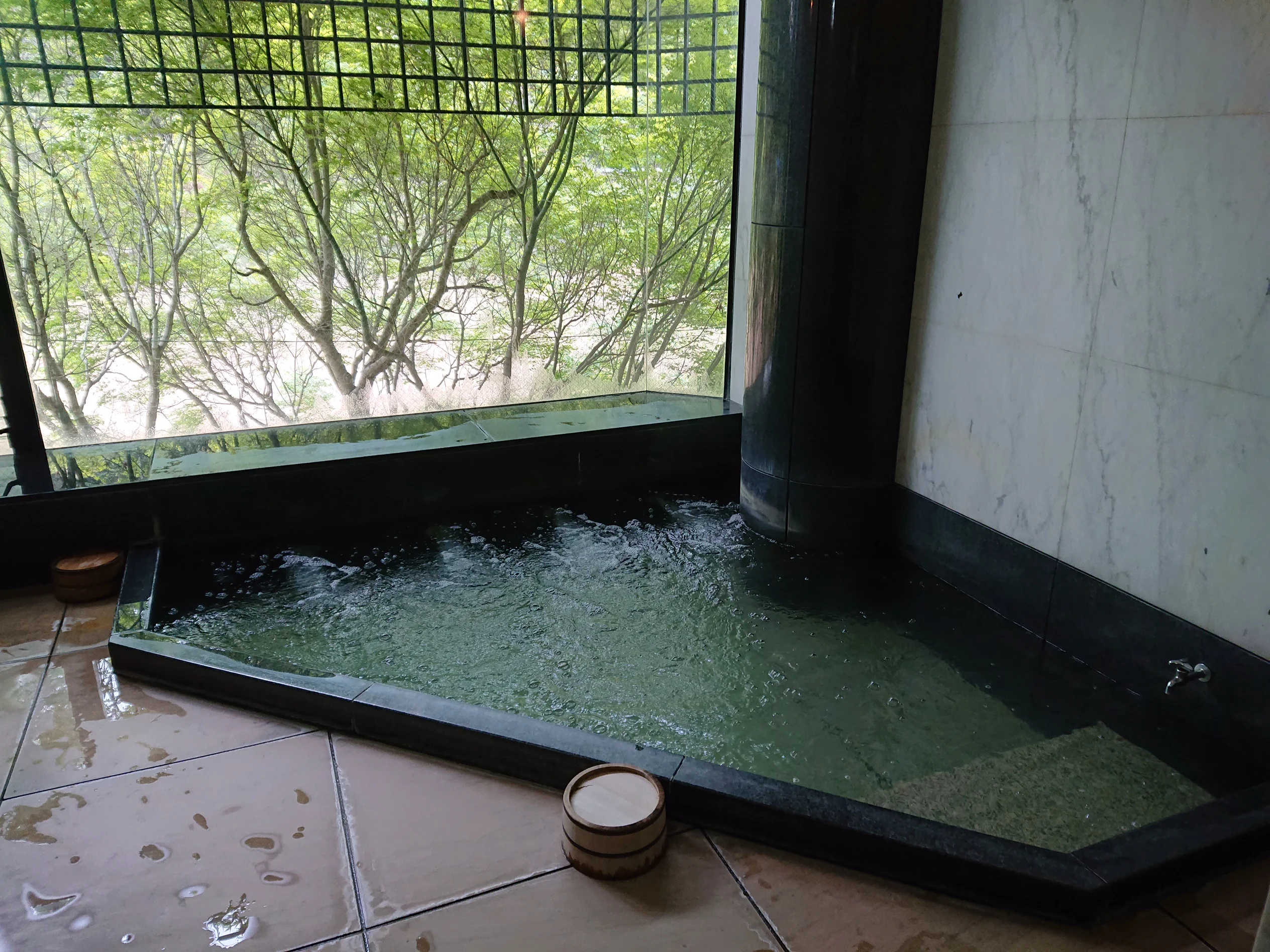 勇屋別館(閉館しました)