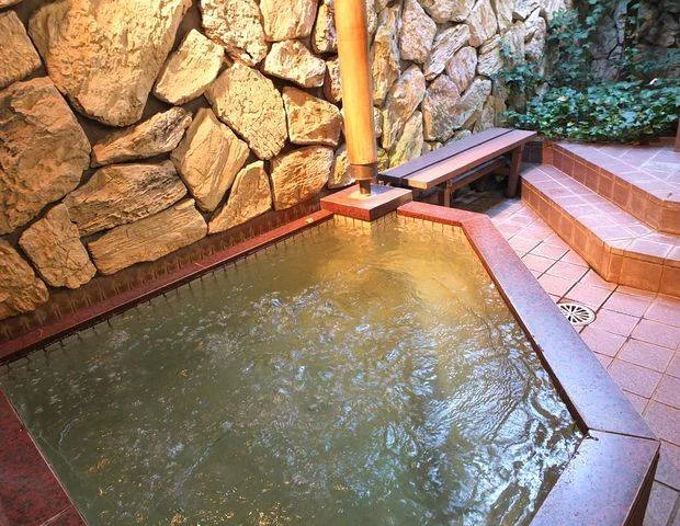 大幸温泉