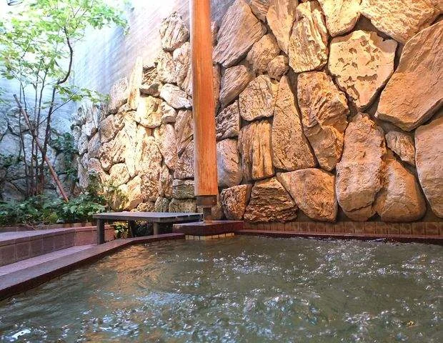 大幸温泉
