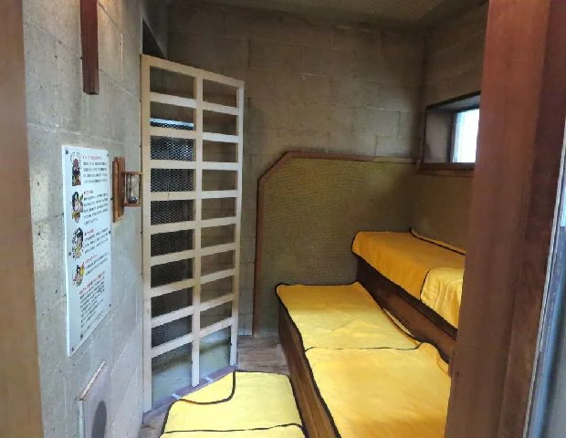 桔梗湯
