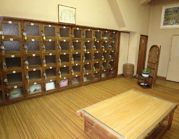 桔梗湯