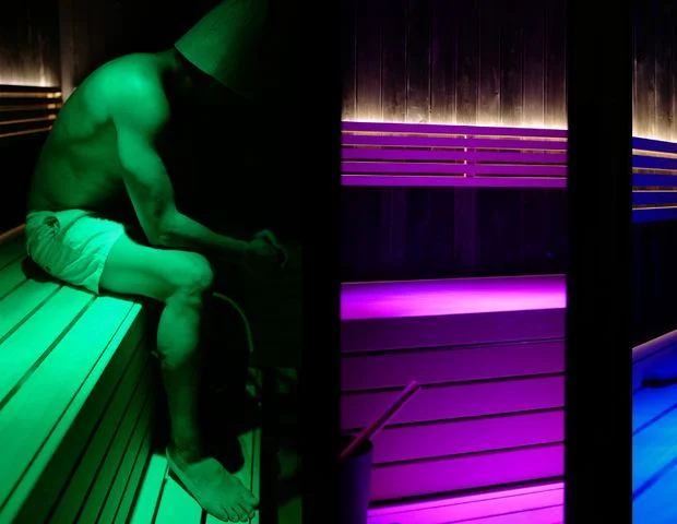 【完全個室サウナ】Private Sauna EXIT（プライベートサウナイグジット）