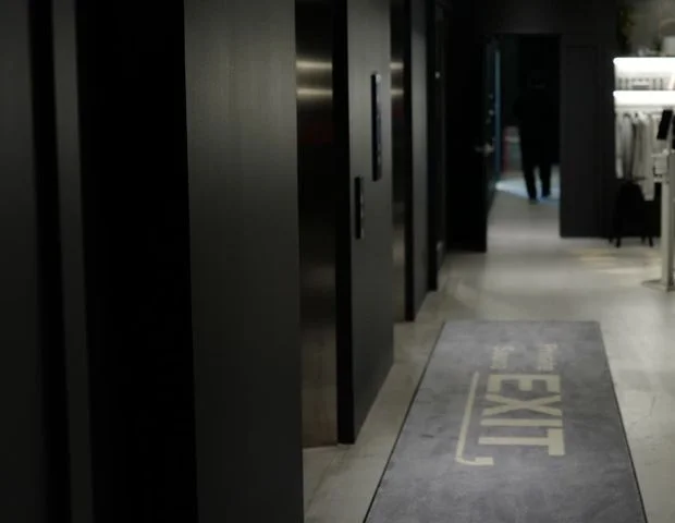 【完全個室サウナ】Private Sauna EXIT（プライベートサウナイグジット）