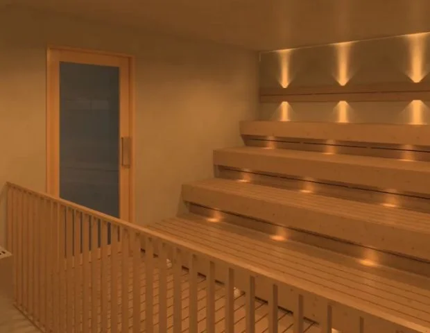 SENSE sauna -Nagoya-