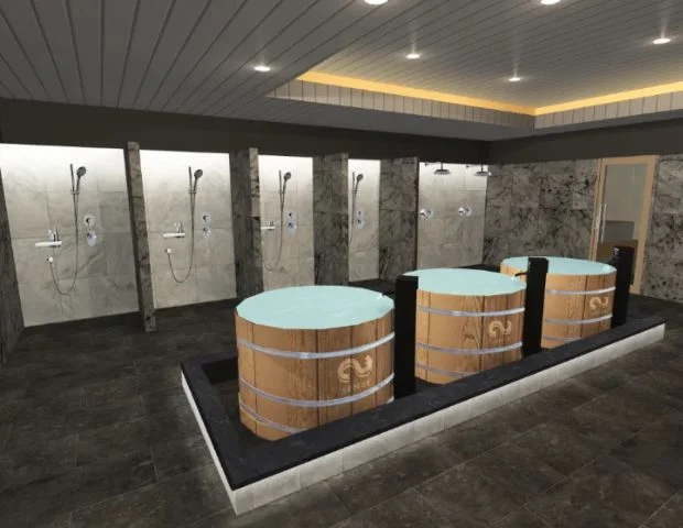 SENSE sauna -Nagoya-