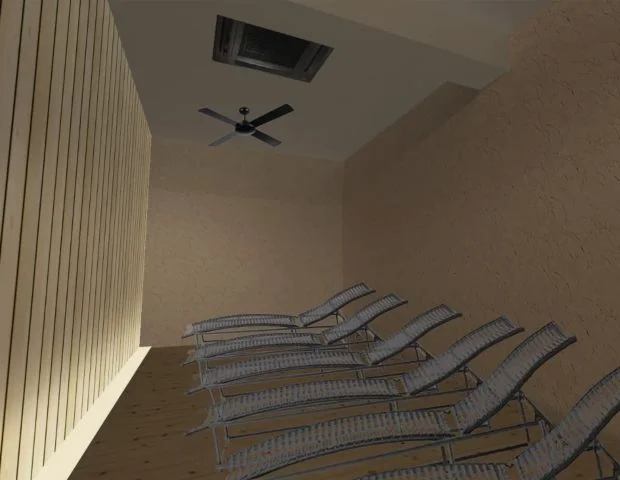SENSE sauna -Nagoya-