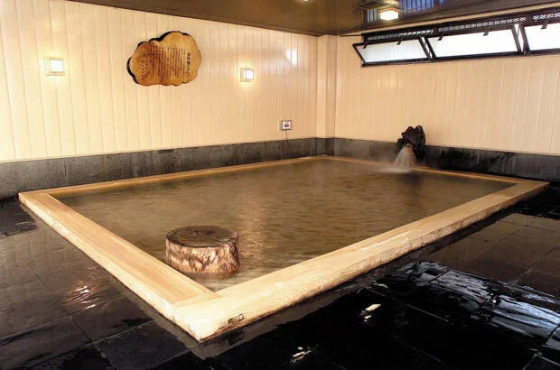 小牧天然温泉 スパガーラ(閉館しました)