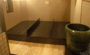 リラクゼーション・岩盤浴0