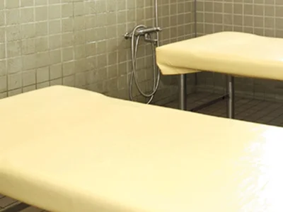 リラクゼーション・岩盤浴2