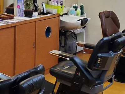 リラクゼーション・岩盤浴3