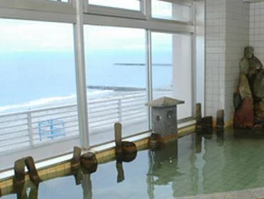 Utumi Onsen Daito Ryokan - Aichi