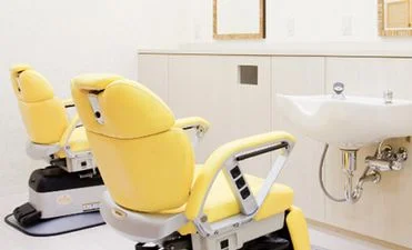 リラクゼーション・岩盤浴1