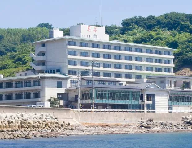 活魚の美舟