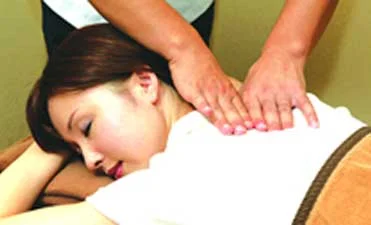 リラクゼーション・岩盤浴1