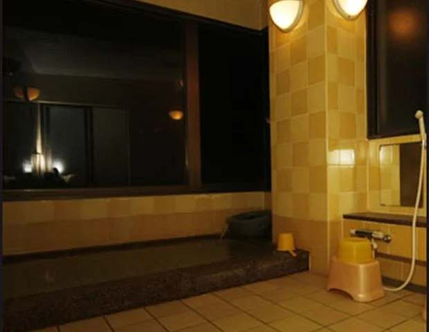 寿司職人の湯宿 おがわ(閉館しました)