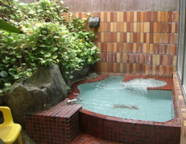 三階橋温泉(閉館しました)