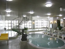 ニューグランドダンディサウナ 名古屋駅前店(閉館しました)