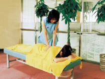 ニューグランドダンディサウナ 名古屋駅前店(閉館しました)