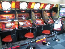 ニューグランドダンディサウナ 名古屋駅前店（閉館しました）