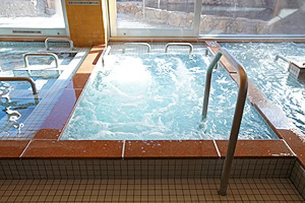 太平温泉 天風の湯(閉館しました)