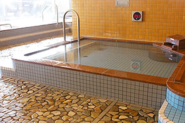 太平温泉 天風の湯(閉館しました)