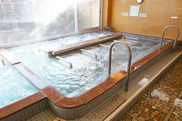 太平温泉 天風の湯(閉館しました)