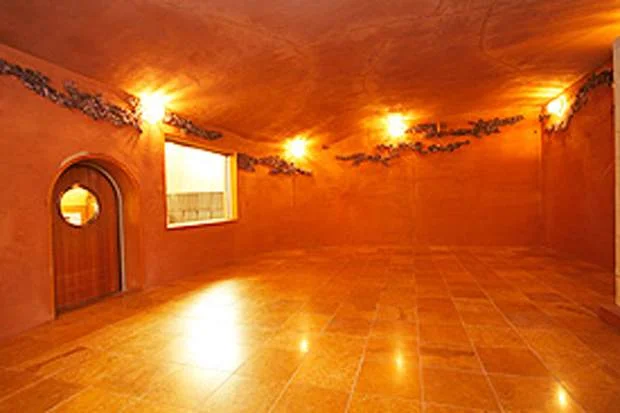 太平温泉 天風の湯(閉館しました)