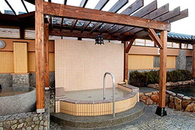 太平温泉 天風の湯(閉館しました)