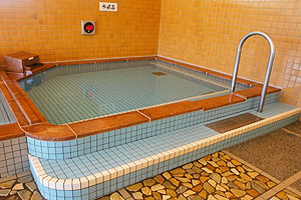 太平温泉 天風の湯(閉館しました)