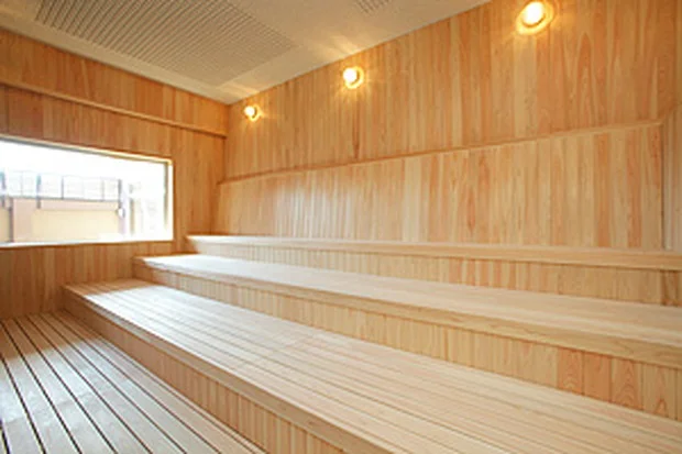 太平温泉 天風の湯(閉館しました)