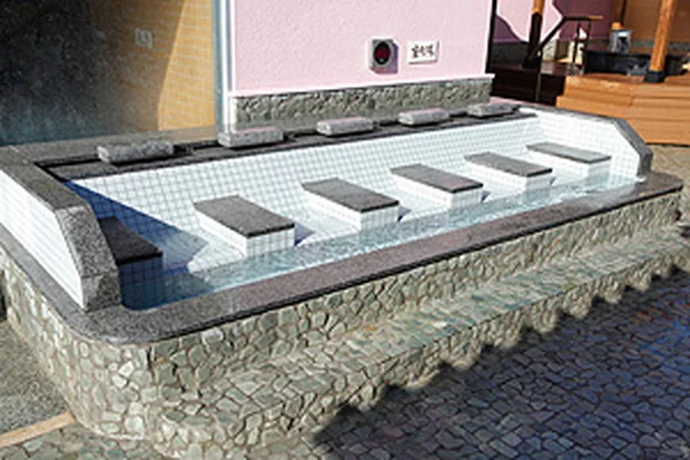 太平温泉 天風の湯(閉館しました)