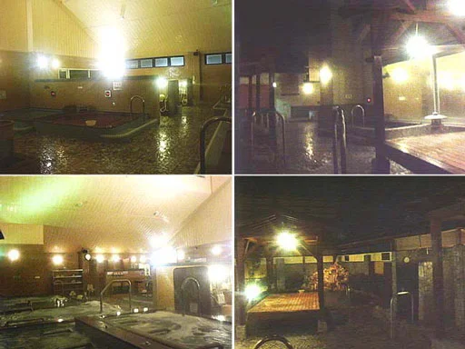 太平温泉 天風の湯(閉館しました)