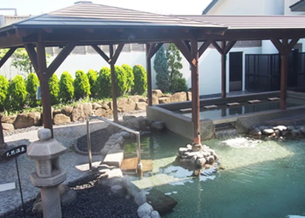 丸屋玉ノ湯（閉館しました）