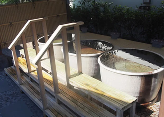 丸屋玉ノ湯（閉館しました）