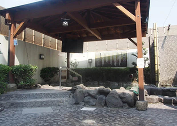 丸屋玉ノ湯（閉館しました）