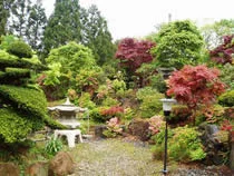 花渕荘