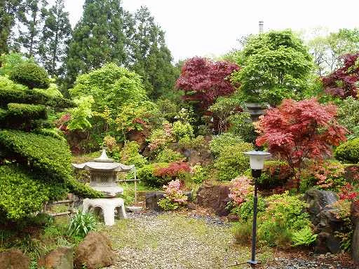 花渕荘