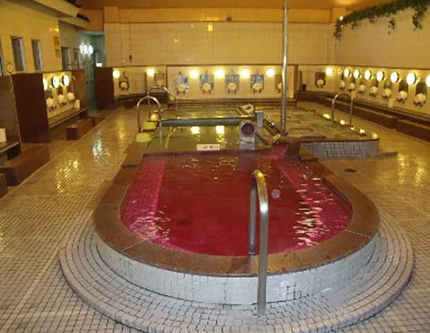 みなと花の湯(閉館しました)