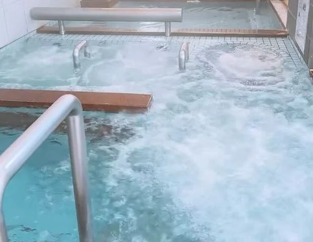 長喜温泉