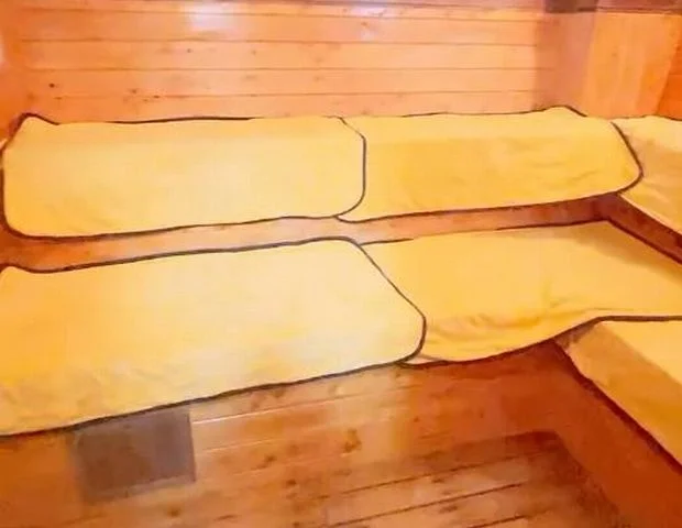 長喜温泉