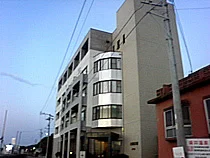 湯本館