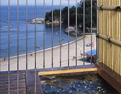 篠島観光ホテル大角