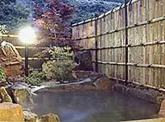 鳴子温泉 旅館弁天閣 - 宮城県