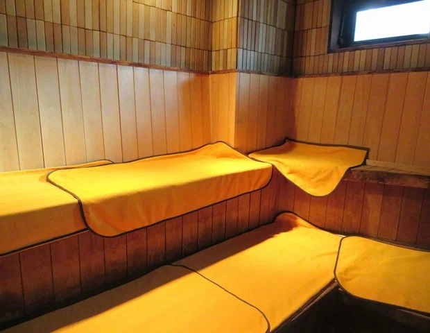 小田井温泉