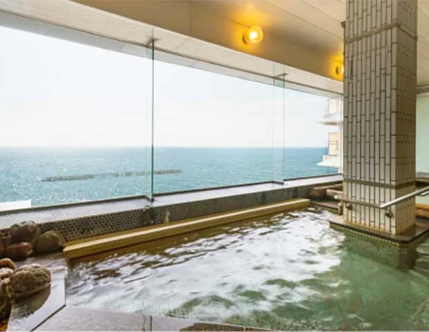 海栄館 鯱亭(閉館いたしました)