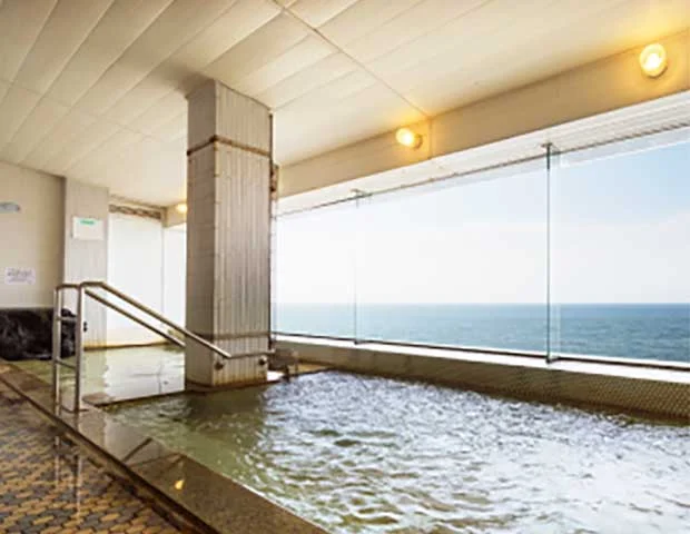 海栄館 鯱亭(閉館いたしました)