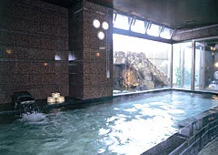 オテル・ド・マロニエ内海温泉 - 愛知県