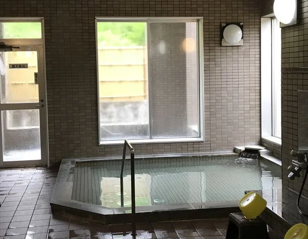 湯の元温泉旅館