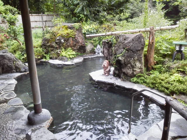 小原温泉 ホテルいづみや